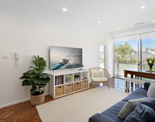 4/10 Golf Parade, Manly NSW 2095