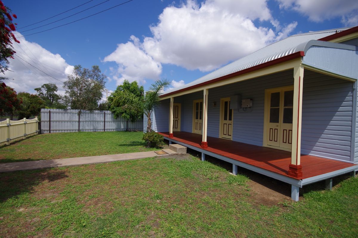 27 Reid Street, Narrabri NSW 2390, Image 2