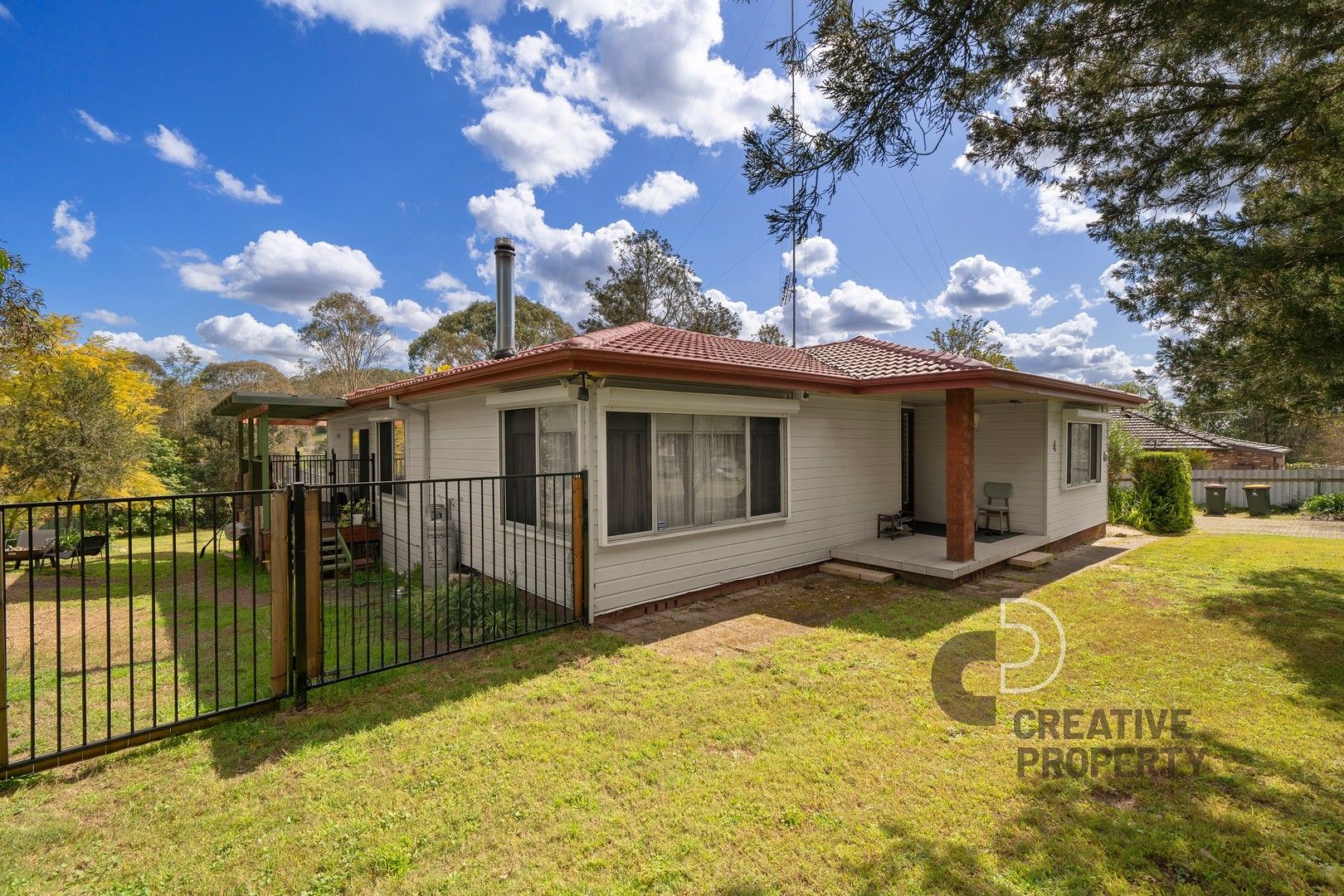 4 Scott Street, Seaham NSW 2324, Image 2