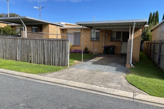 Picture of 3/59 Foster Street, WARRNAMBOOL VIC 3280