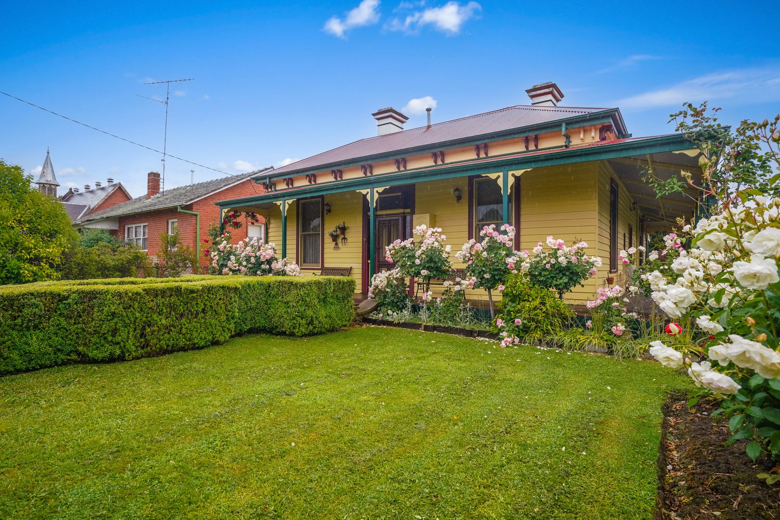 26 Hamilton Street, Broadford VIC 3658