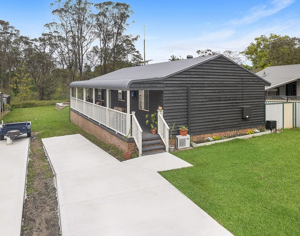 377 Newport Road, Cooranbong NSW 2265