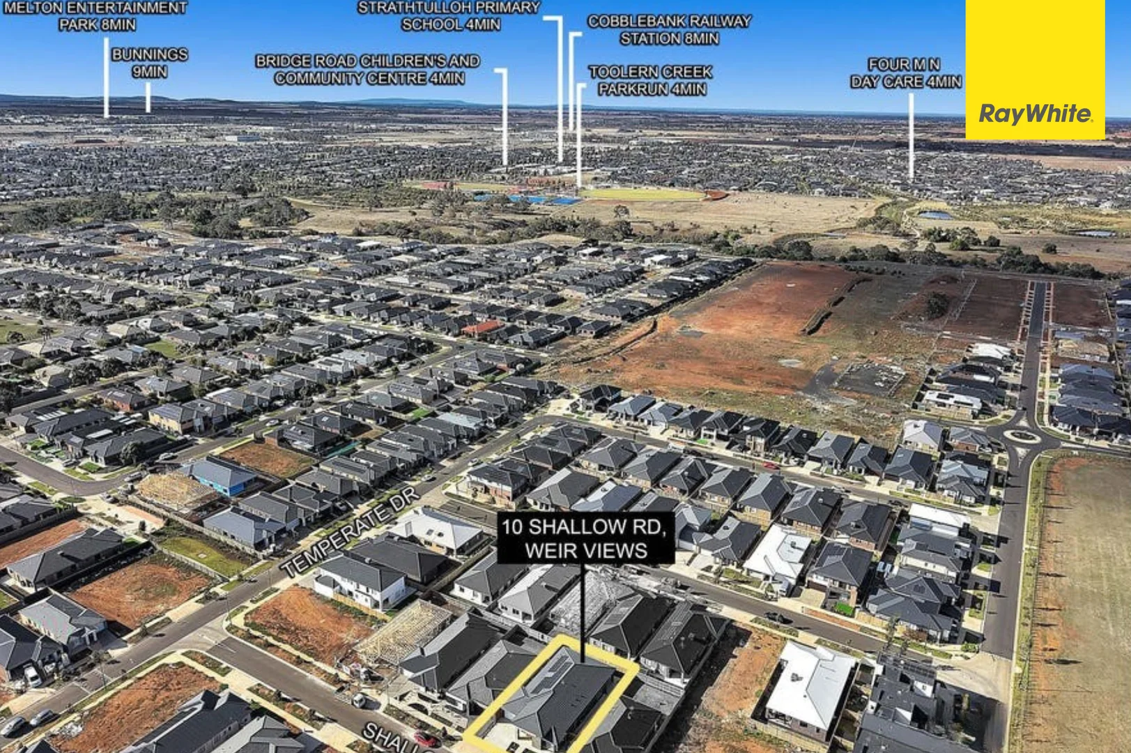 Additional image 30 of 10 Shallow Road, Weir Views VIC 3338