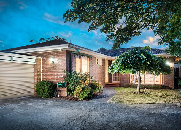 2/8 Service Road, Blackburn VIC 3130