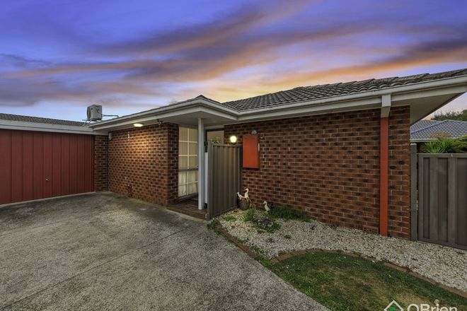 Picture of 4/65 Cameron Street, CRANBOURNE VIC 3977