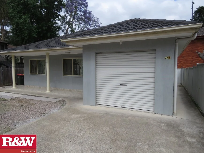 27B Cumberland Street, Cabramatta NSW 2166