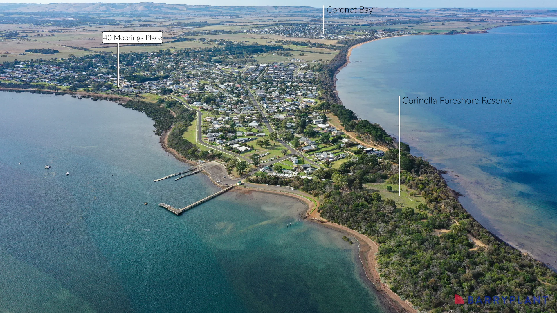 Additional image 4 of 40 Moorings Place, Corinella VIC 3984