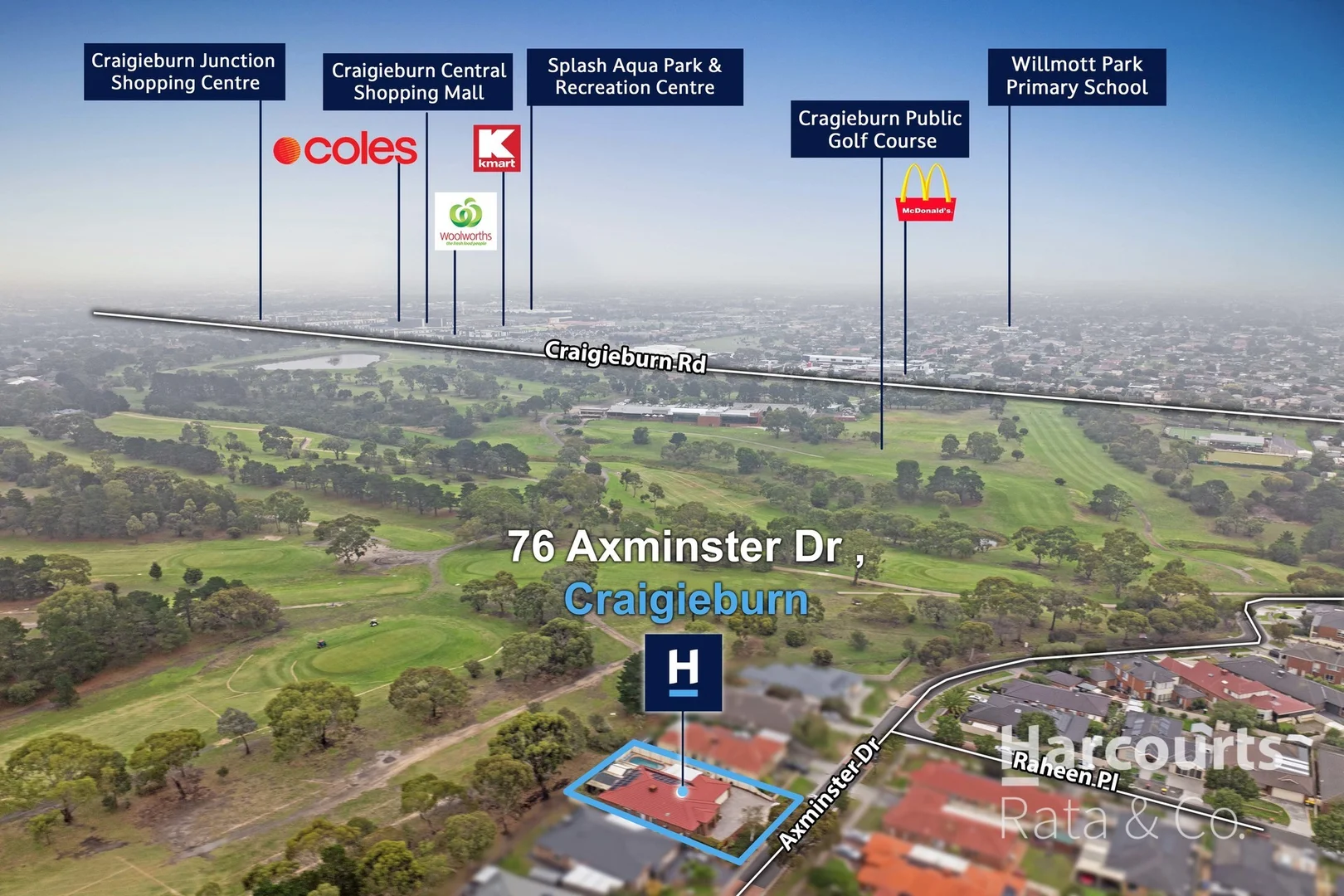 Additional image 23 of 76 Axminster Drive, Craigieburn VIC 3064