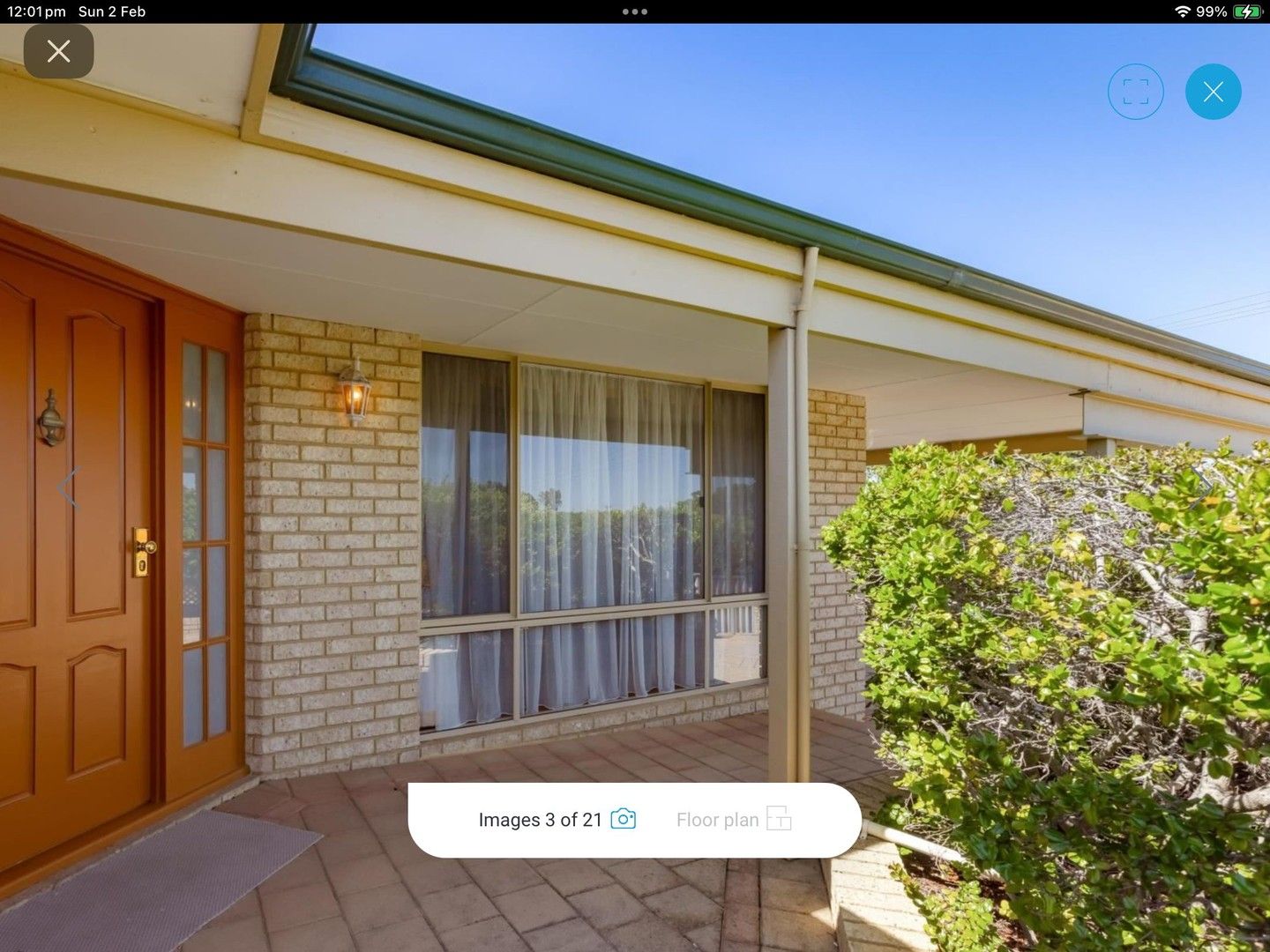 4 bedrooms House in UNIT 1/4 Allison Close WILLETTON WA, 6155