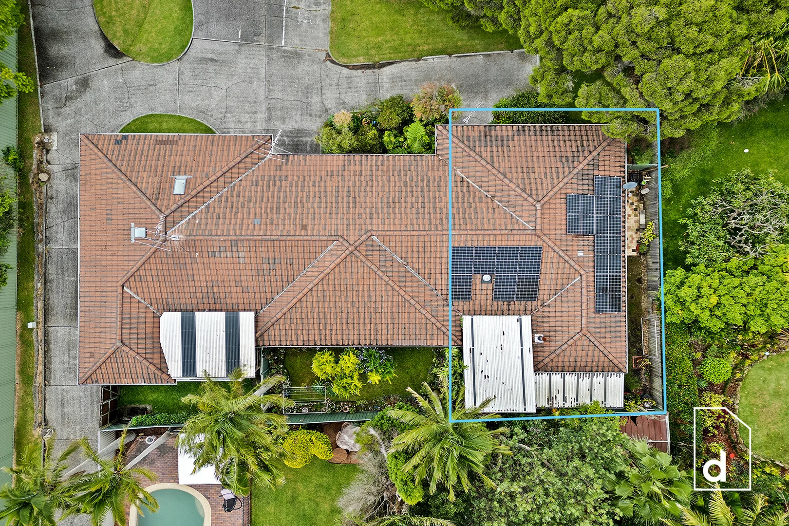 Additional image 9 of 3/12 Lang Street, Woonona NSW 2517