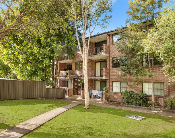 15/18 Central Avenue, Westmead NSW 2145