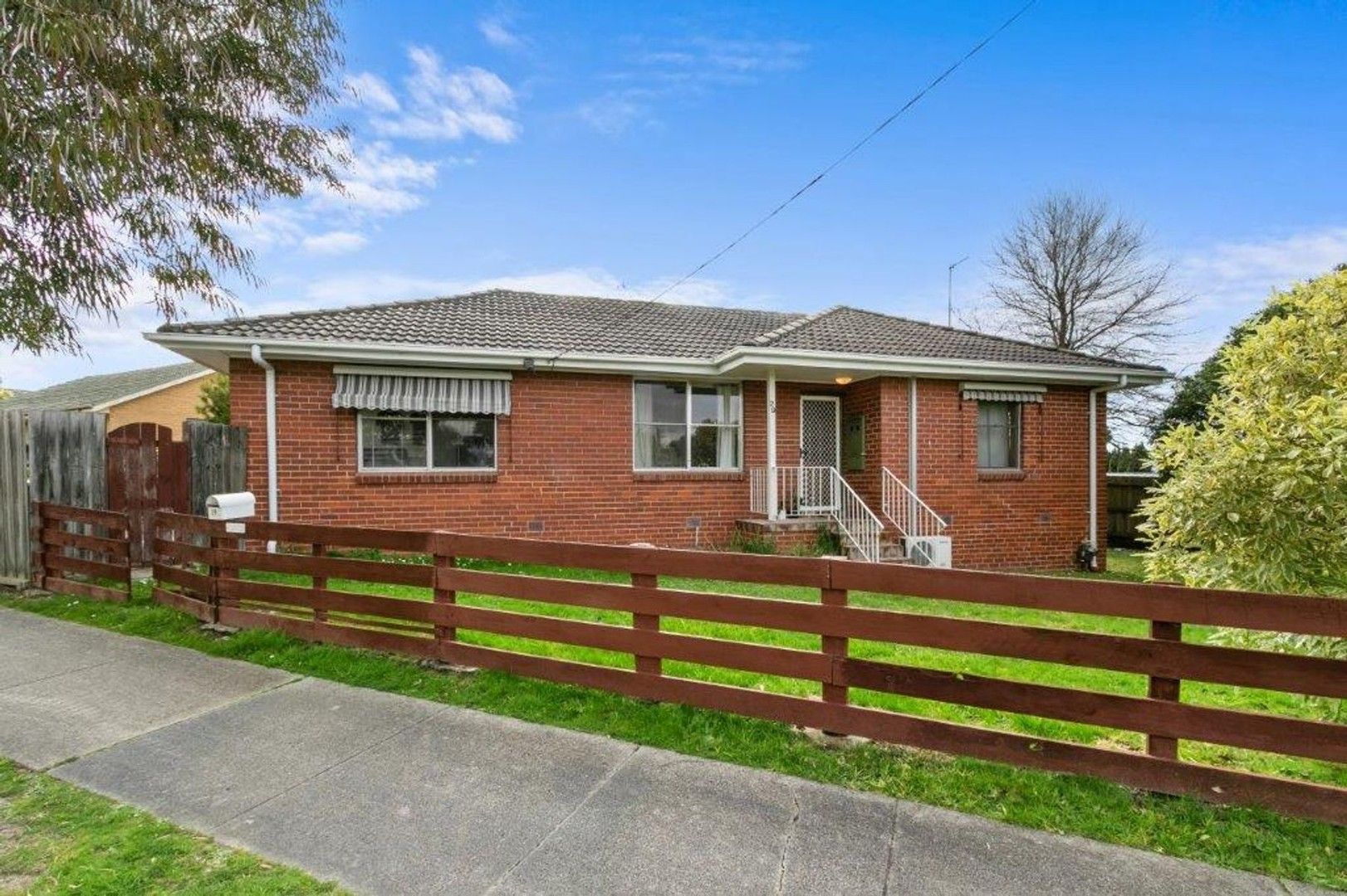 3 bedrooms House in 29 Howard Avenue CHURCHILL VIC, 3842