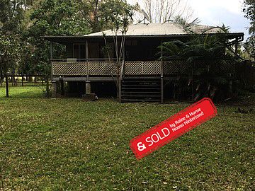 527 Gympie Kin Kin Road, Kin Kin QLD 4571, Image 0