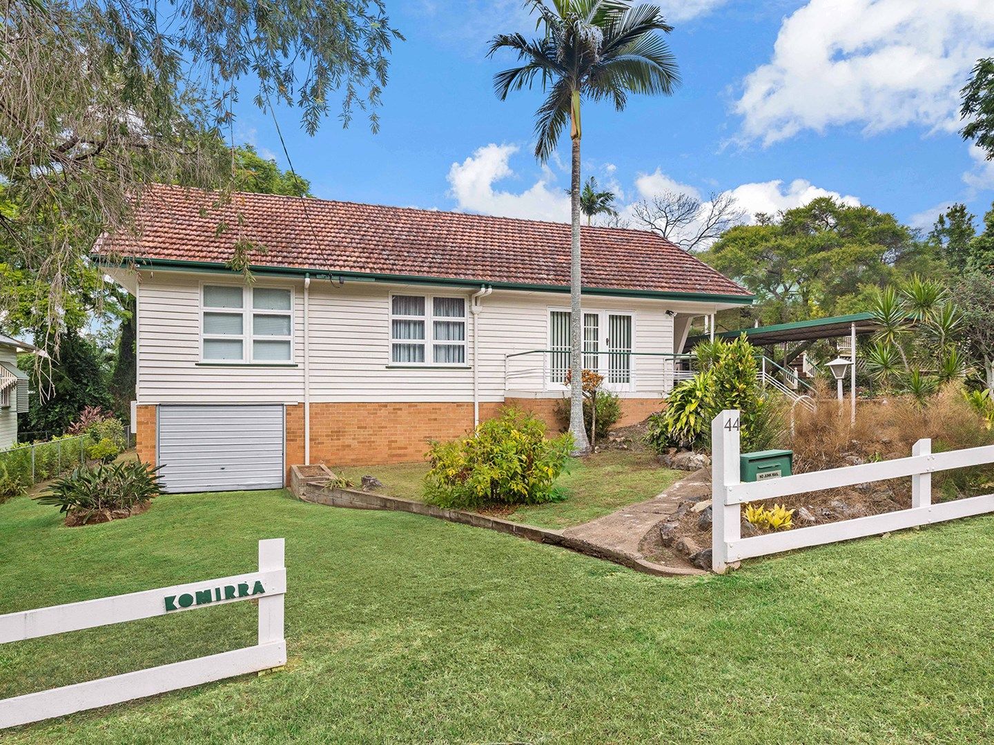 3 bedrooms House in 44 Scott Street CORINDA QLD, 4075