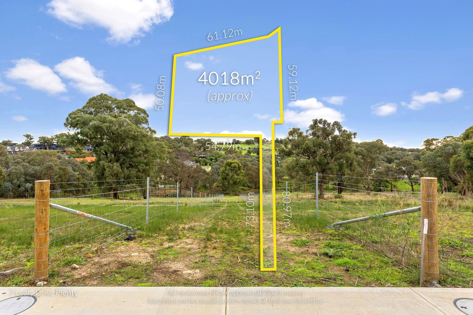 7 Leafy Drive, Plenty VIC 3090, Image 0