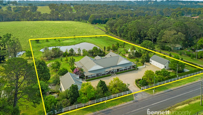 Picture of 108 Grose Wold Road, GROSE WOLD NSW 2753