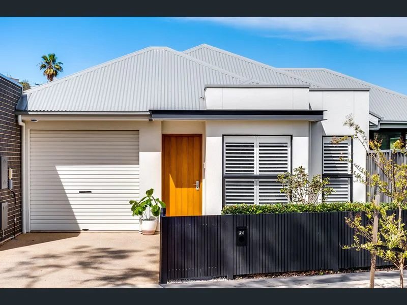 26 Trott Gr, Oaklands Park SA 5046