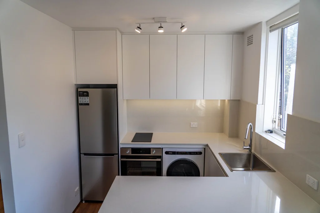 Additional image 3 of 16/16-18 Roslyn Gardens, Elizabeth Bay NSW 2011