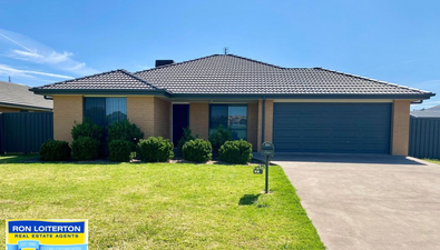 Picture of 48 Wills St, COOTAMUNDRA NSW 2590