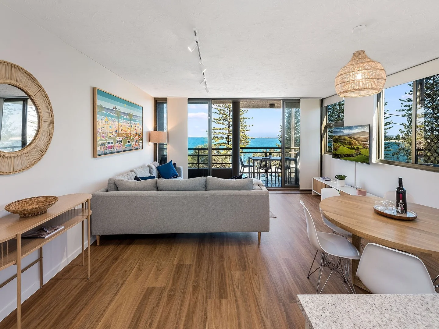 3/17 Esplanade Headland, Kings Beach QLD 4551