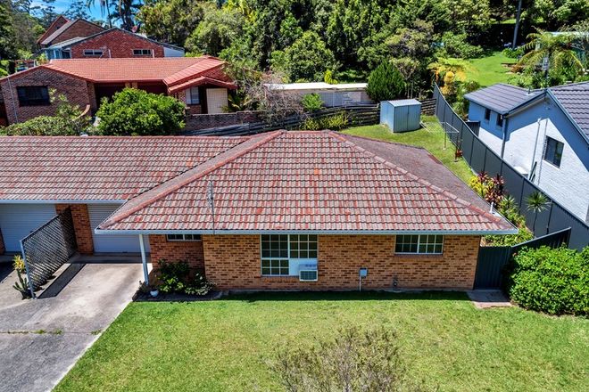 Picture of 2/26 O'Neill Street, COFFS HARBOUR NSW 2450