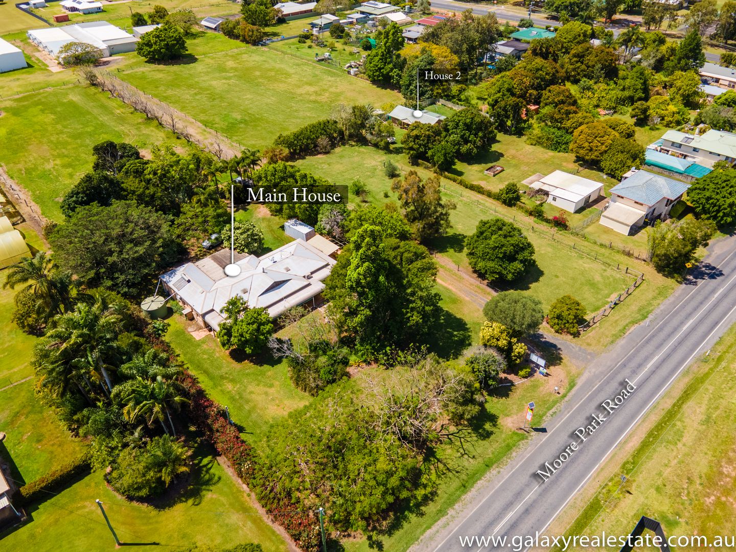 Gooburrum QLD 4670 House for Sale Domain