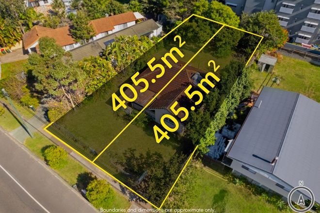 Picture of 38 Troughton Road, SUNNYBANK QLD 4109