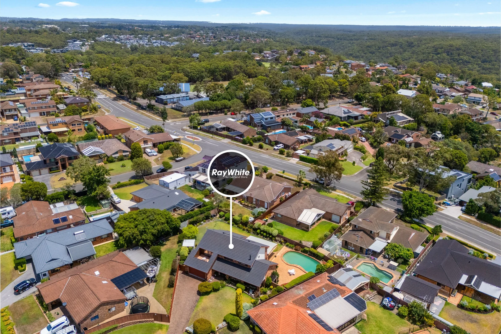 Additional image 18 of 12 Jarrah Close, Alfords Point NSW 2234