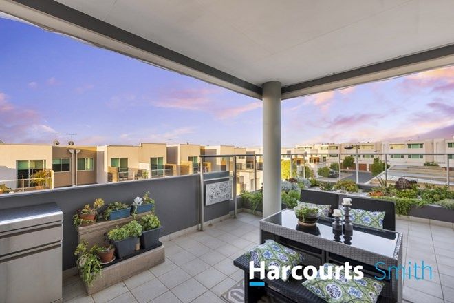 Picture of 206/2-6 Pilla Avenue, NEW PORT SA 5015