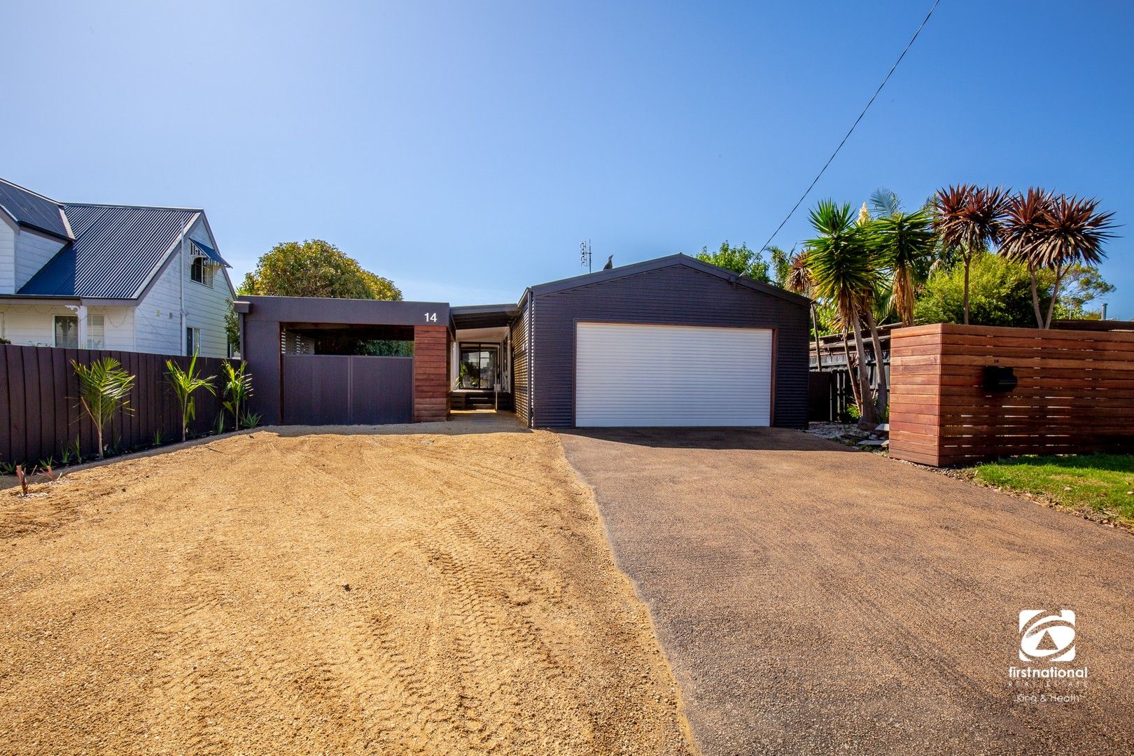 3 bedrooms House in 14 Government Road PAYNESVILLE VIC, 3880