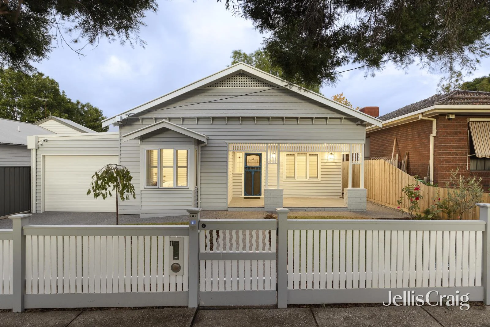 11 Cleveland Street, Northcote VIC 3070