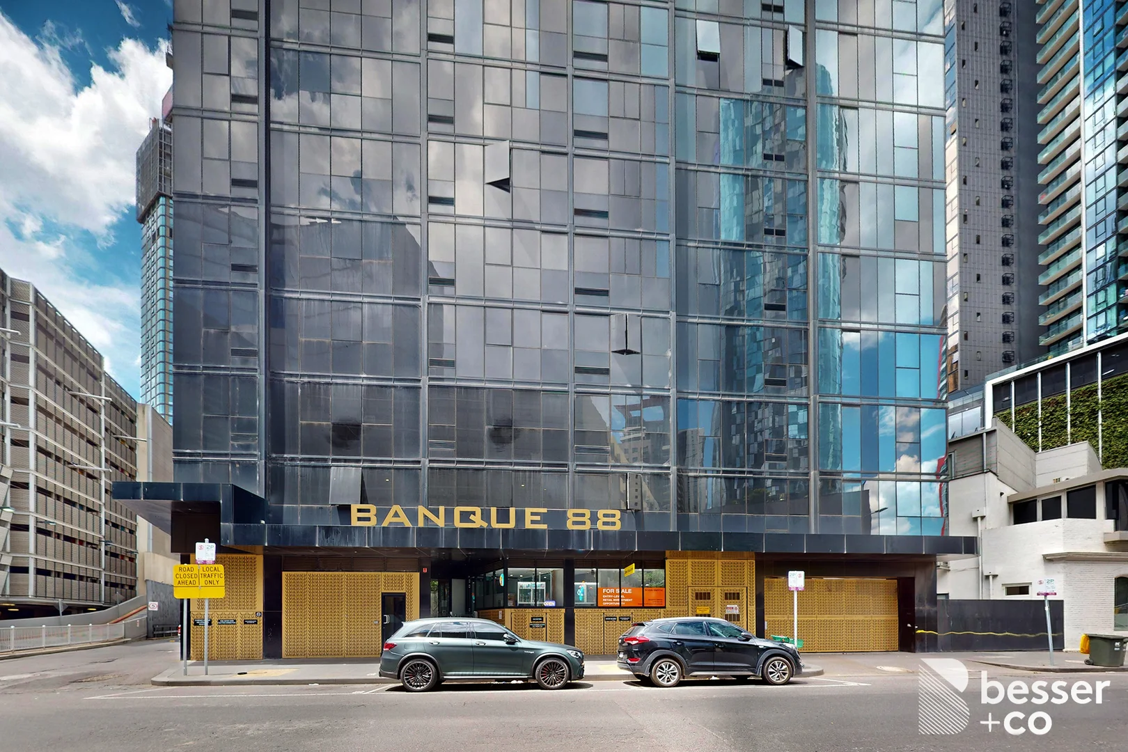 Additional image 17 of 1002/33 Clarke Street, Southbank VIC 3006