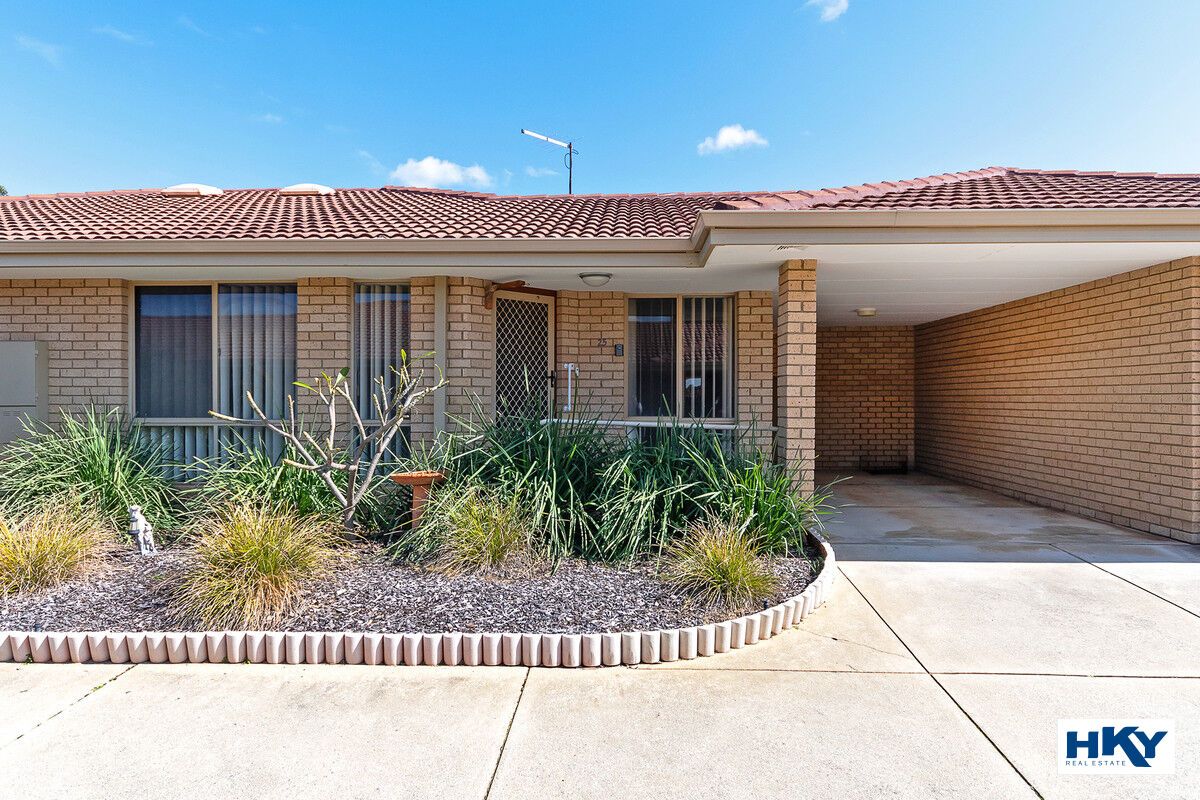 25/192 Fairway Circle, Connolly WA 6027, Image 1