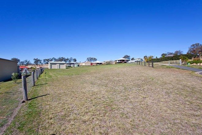 Picture of 9 Petria Court, MERINGANDAN QLD 4352