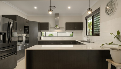 Picture of 349 Bennetts Road, NORMAN PARK QLD 4170