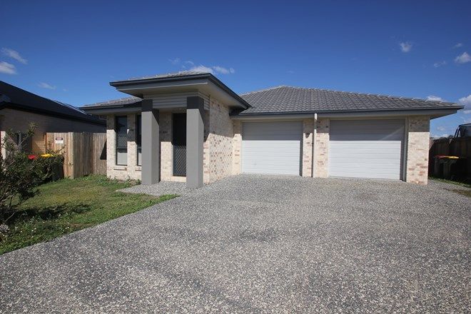 Picture of 1 & 2/25 Lyndon Way, BELLMERE QLD 4510