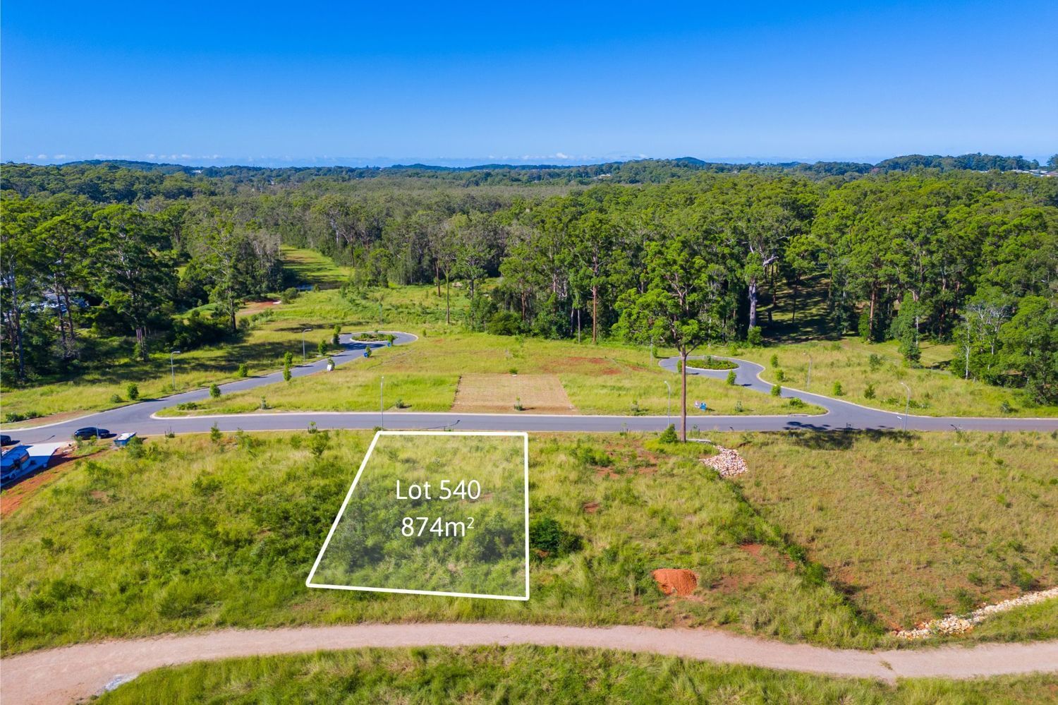 148 Philip Charley Drive (Lot 540 Ascot Park), Port Macquarie NSW 2444, Image 1