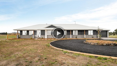 Picture of 9 Swamp Gum Road, TEESDALE VIC 3328