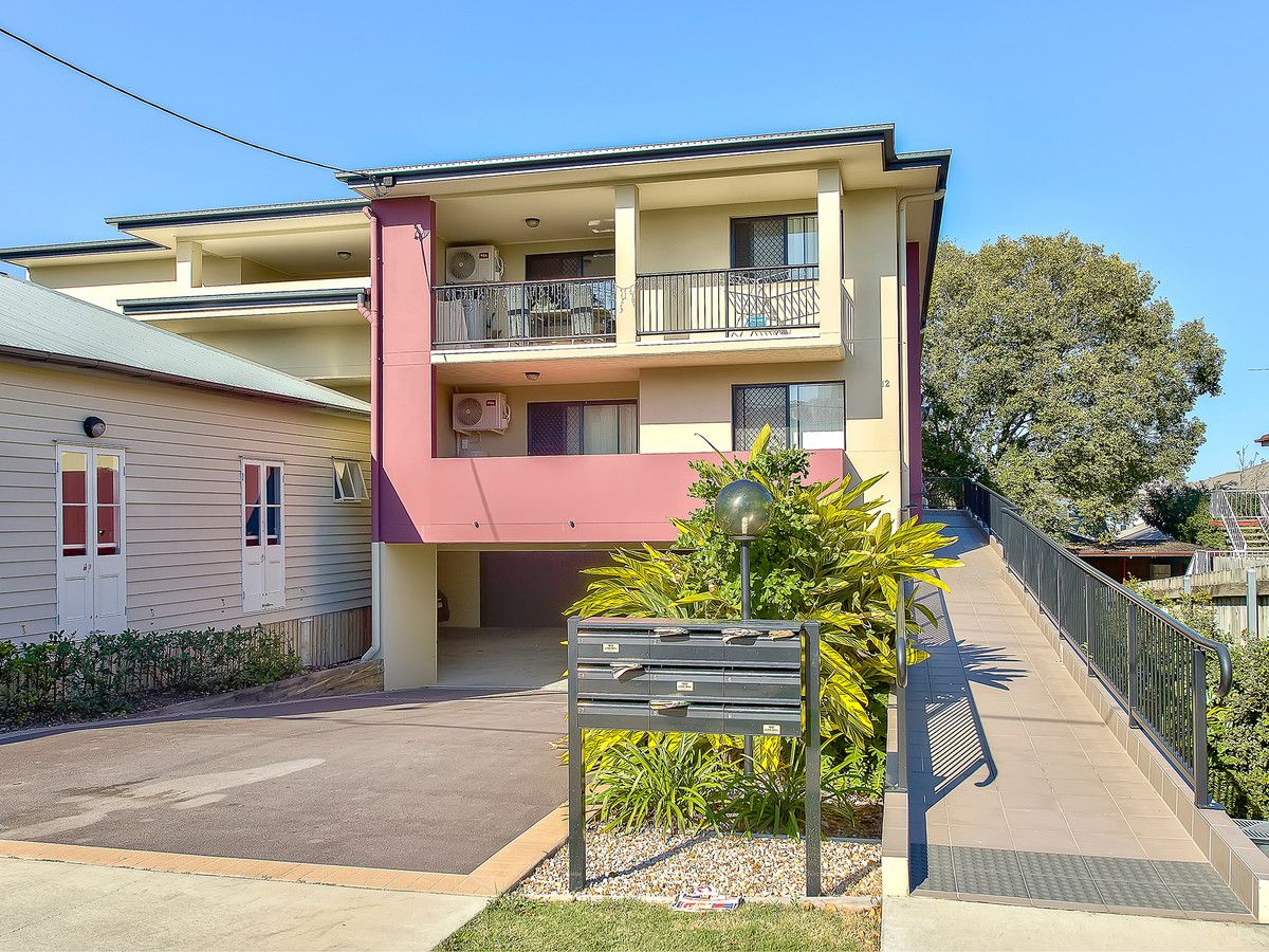 2 bedrooms Apartment / Unit / Flat in 7/12 Homebush Road KEDRON QLD, 4031