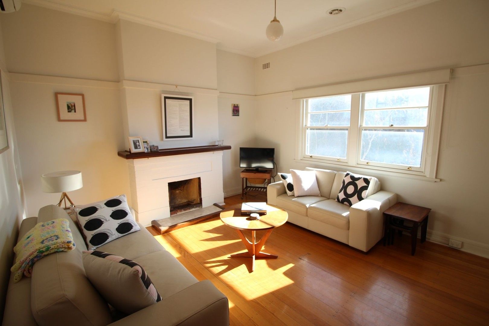 2 bedrooms Apartment / Unit / Flat in 3/519 Mt Alexander Road MOONEE PONDS VIC, 3039