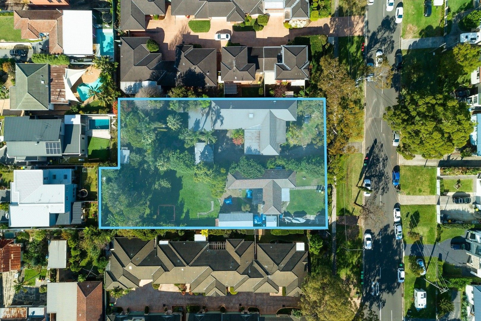 24 Milburn Road, Gymea NSW 2227 Domain