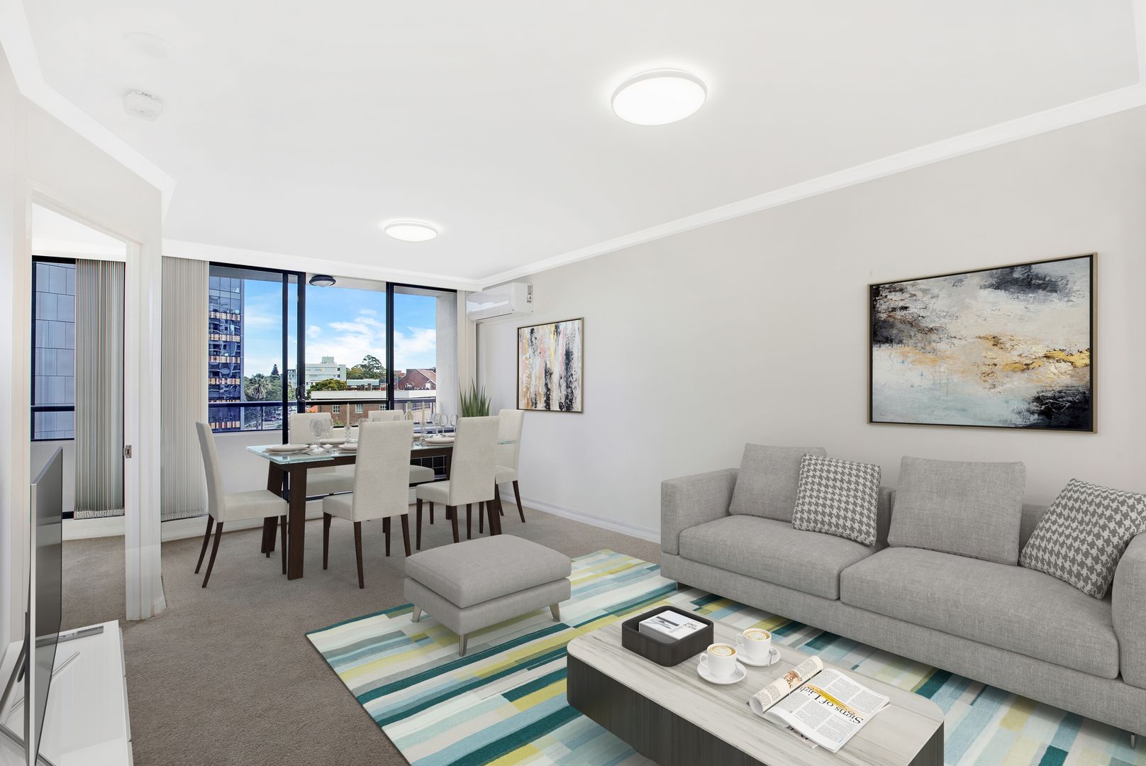 508/3 Herbert Street, St Leonards NSW 2065