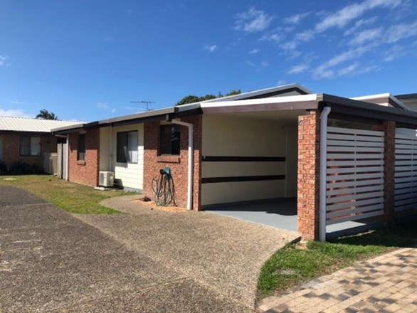 2/10 Trogolby Street, South Mackay QLD 4740