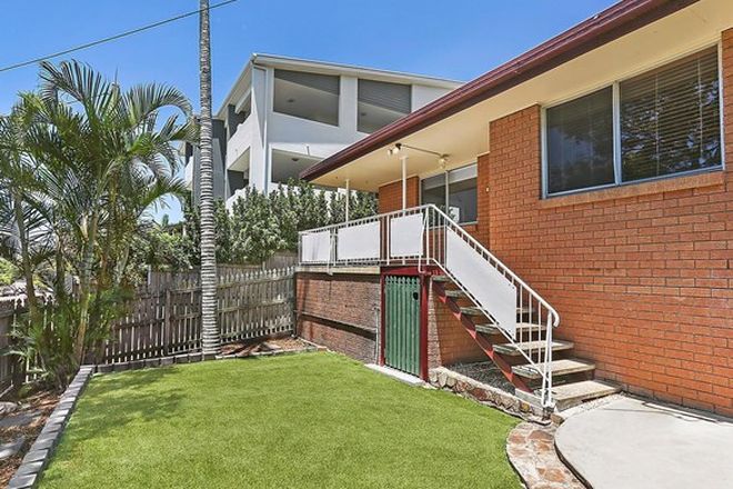 Picture of 1/50 Moore Street, MORNINGSIDE QLD 4170
