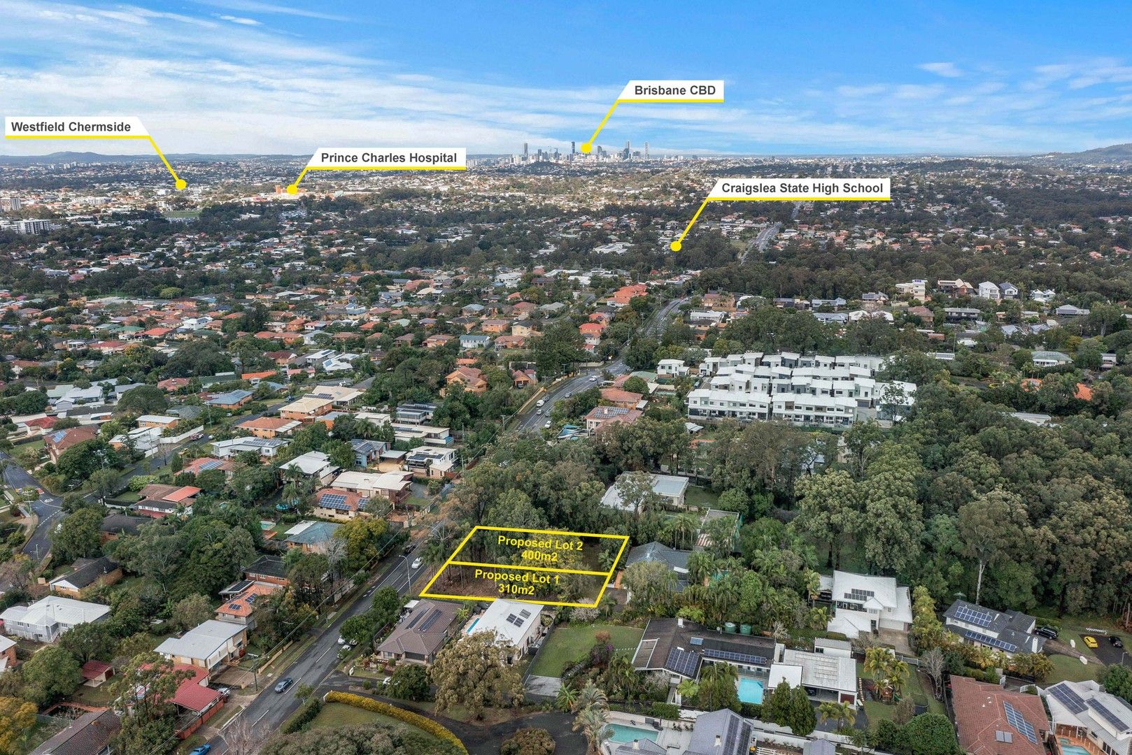 236238 Maundrell Terrace, Aspley QLD 4034 Domain