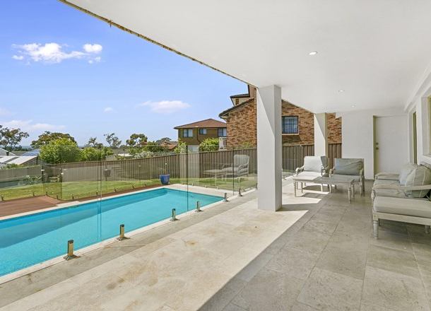 7 Sheoak Place, Alfords Point NSW 2234