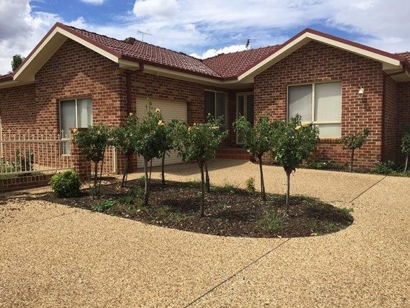 Picture of 1/3 Boonah Street, GRIFFITH NSW 2680