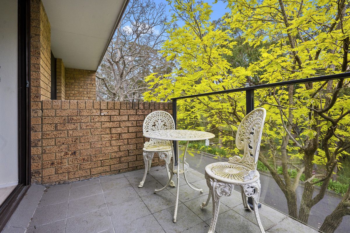 1 bedrooms House in 117/2 Kitchener Road CHERRYBROOK NSW, 2126