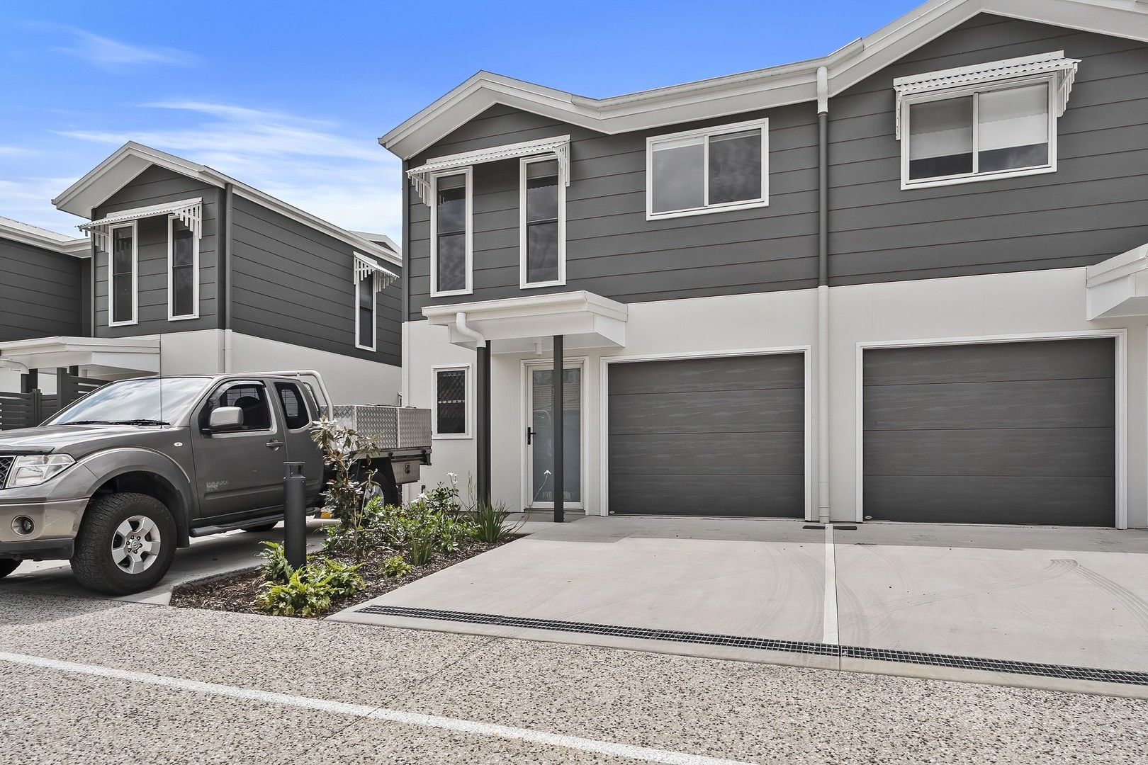 3 bedrooms Townhouse in 12/24 Buckle St YANDINA QLD, 4561