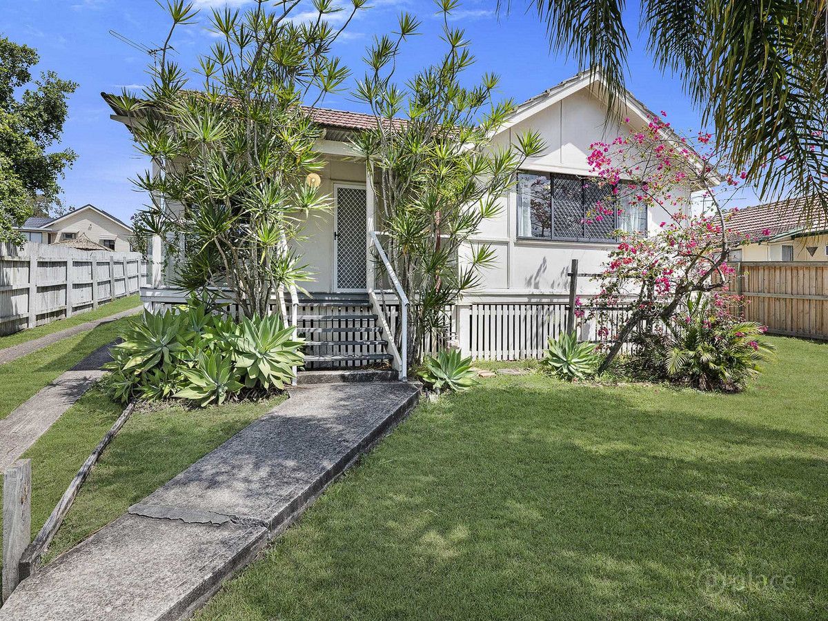 37 Currey Avenue, Moorooka Property History & Address Research Domain